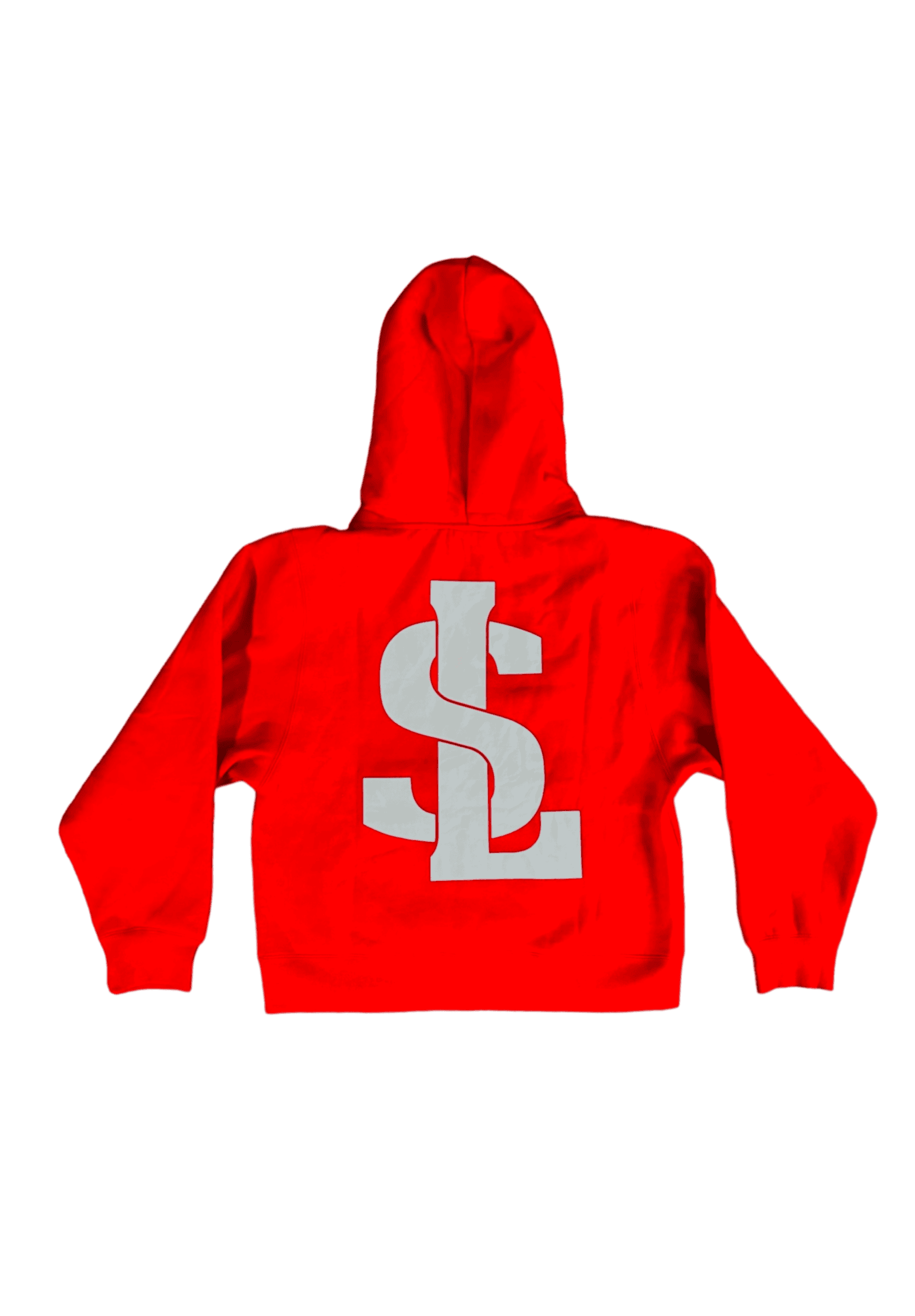 Essential SL Hoodie