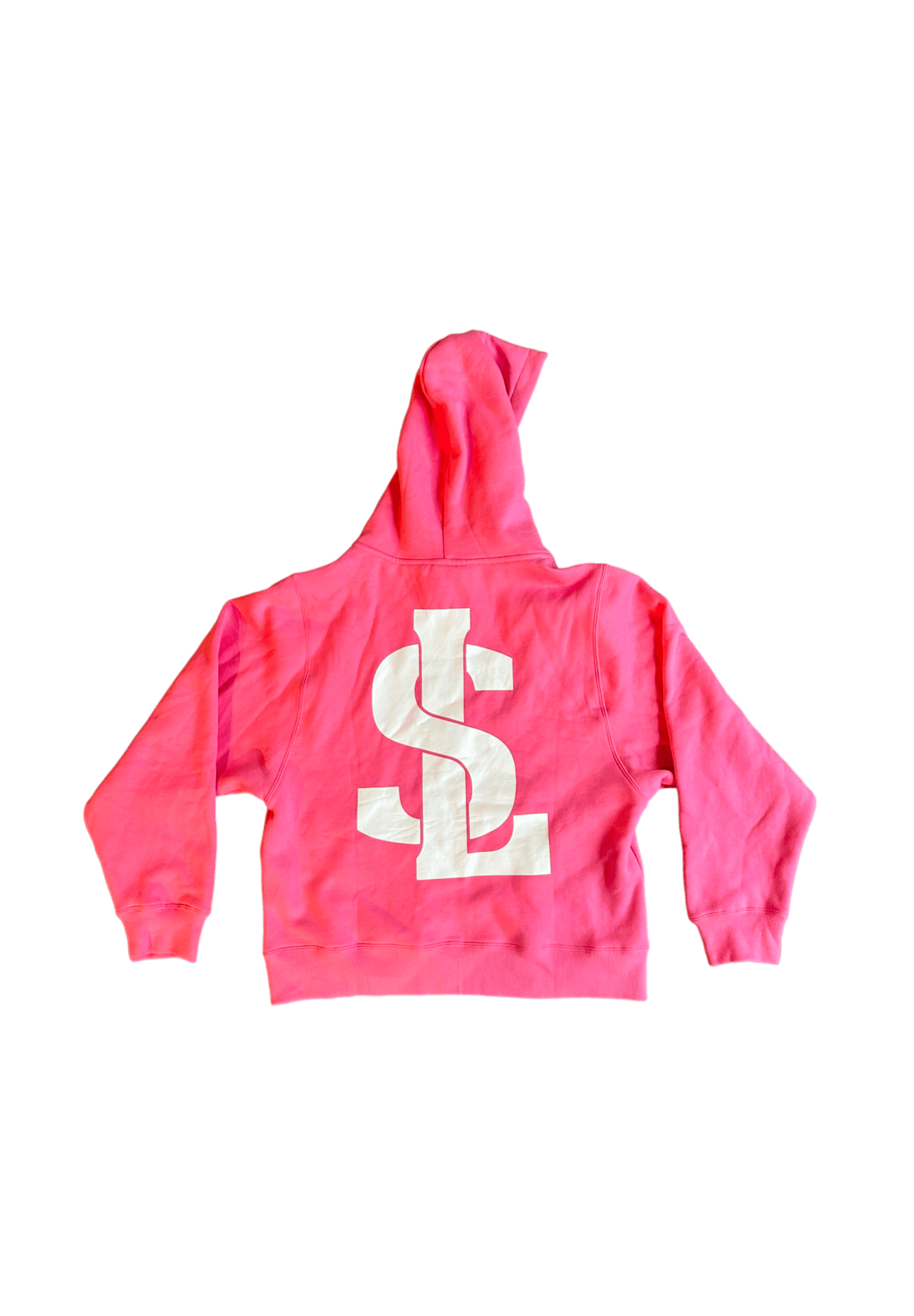 Essential SL Hoodie