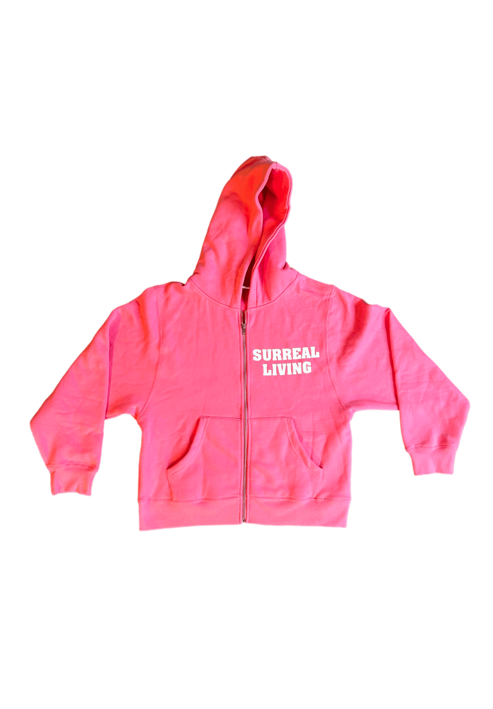 Essential SL Hoodie