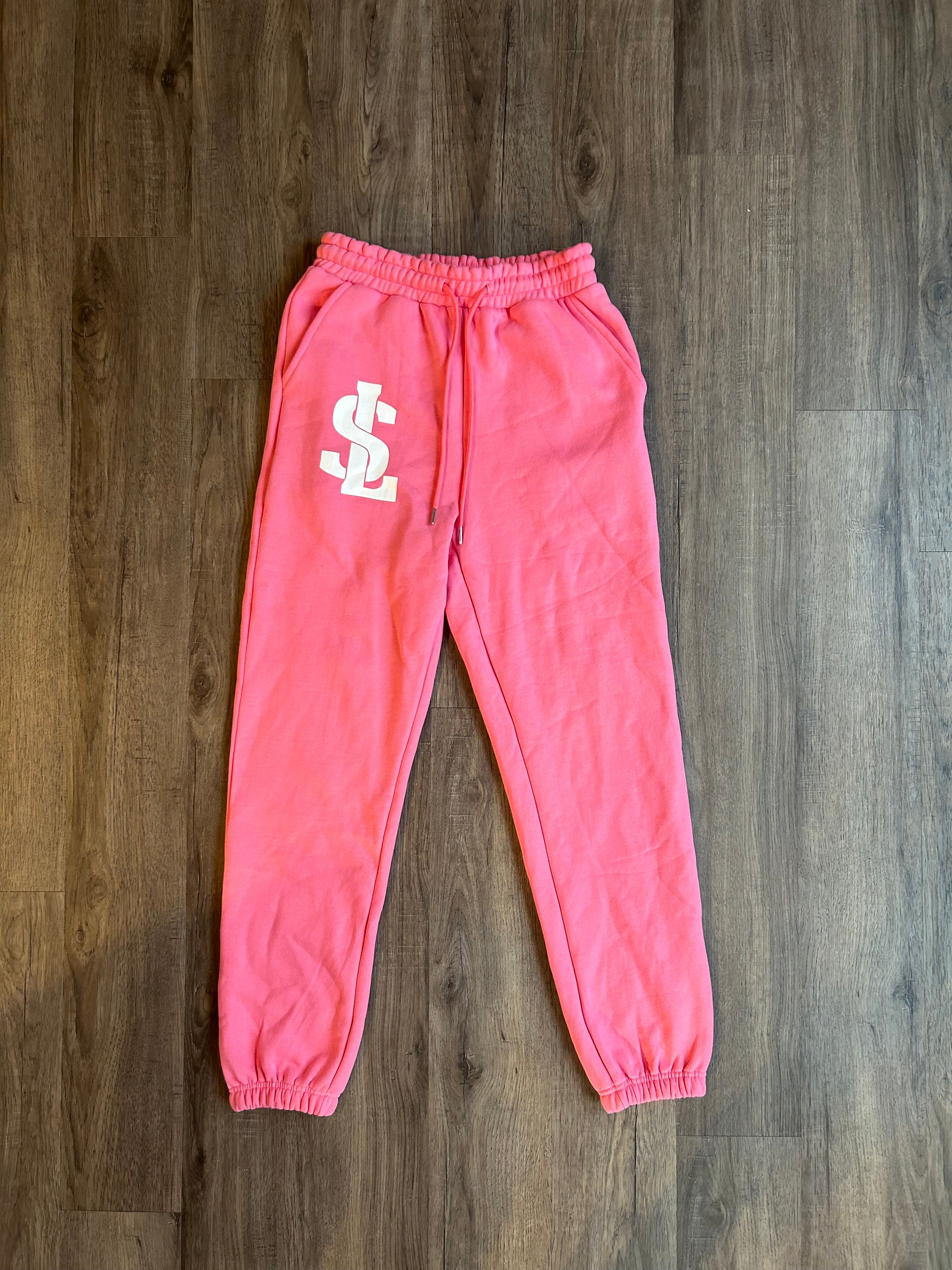 Essential SL Sweatpants