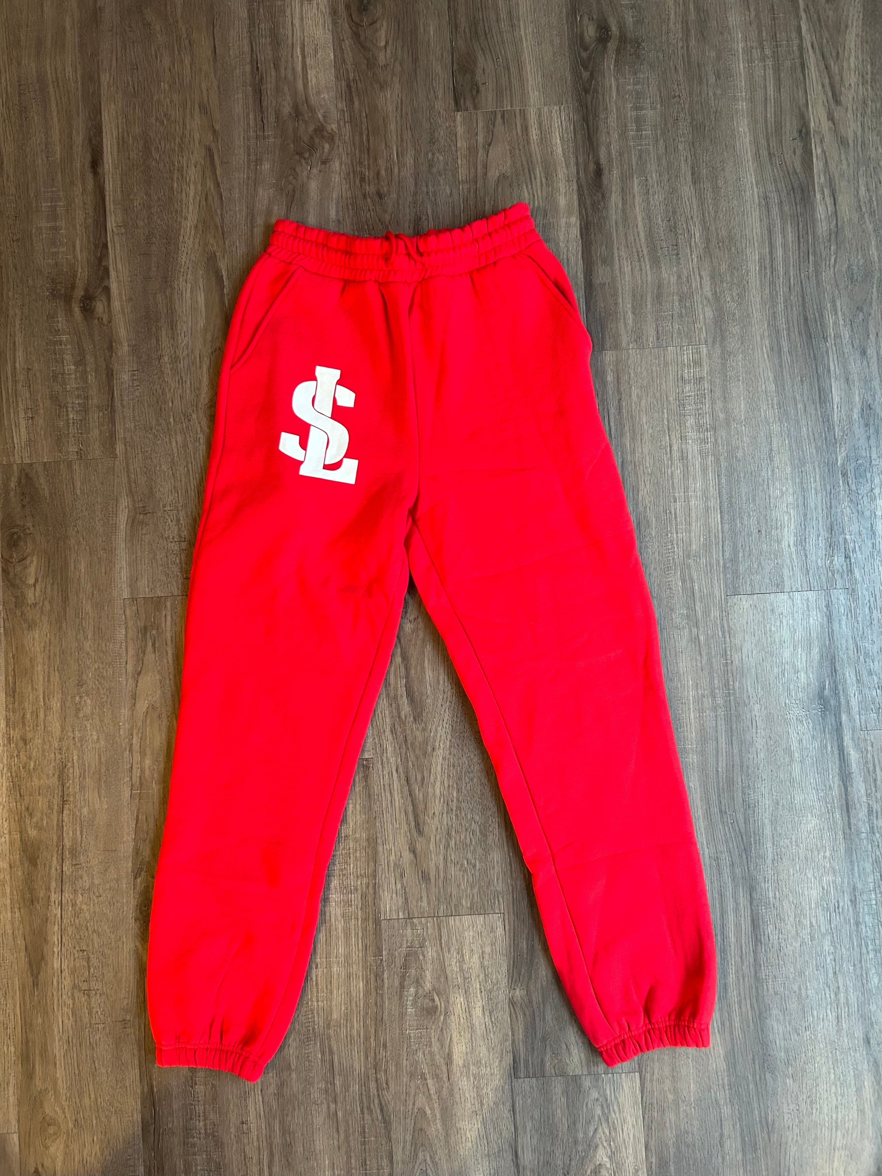 Essential SL Sweatpants