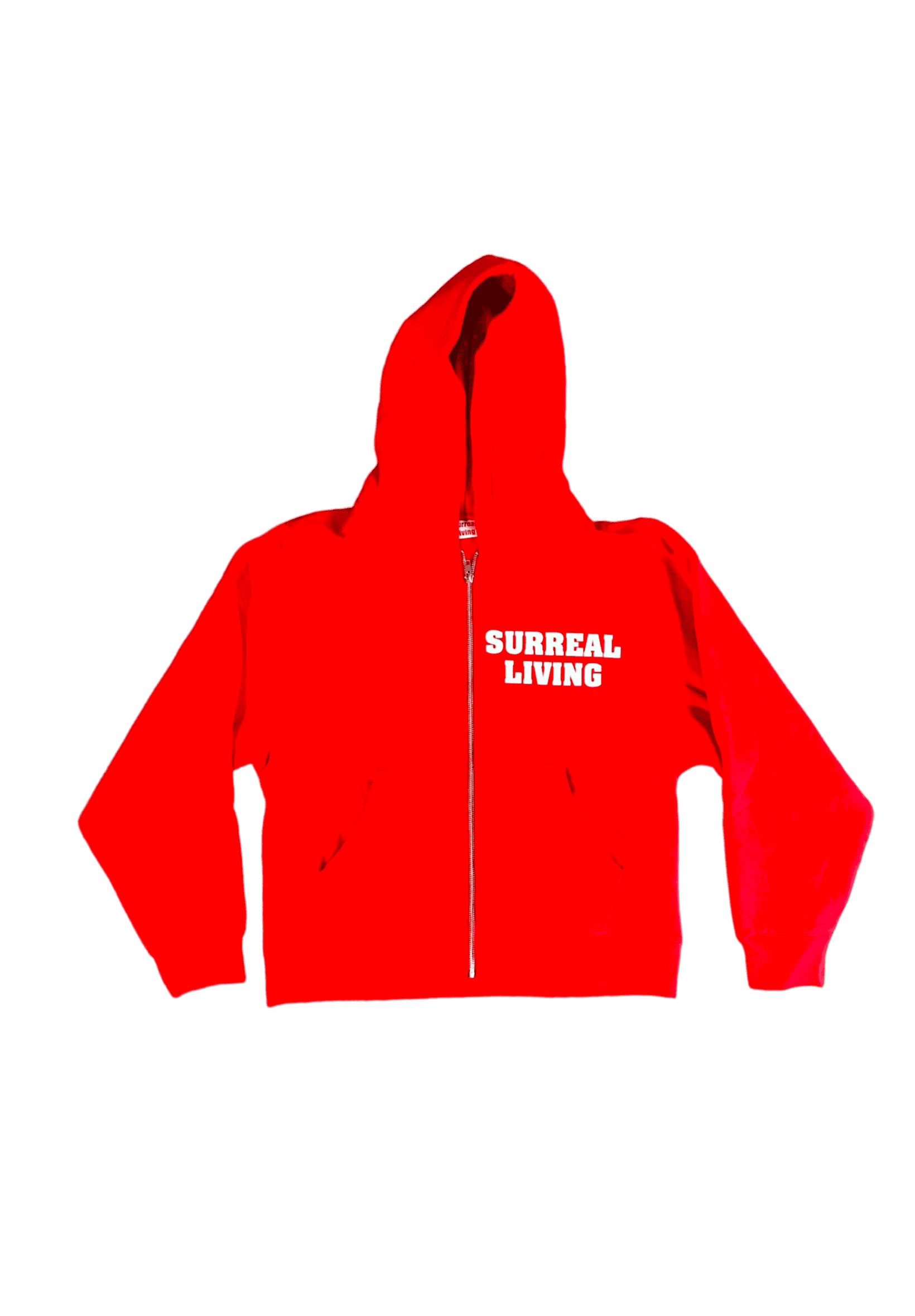 Essential SL Hoodie